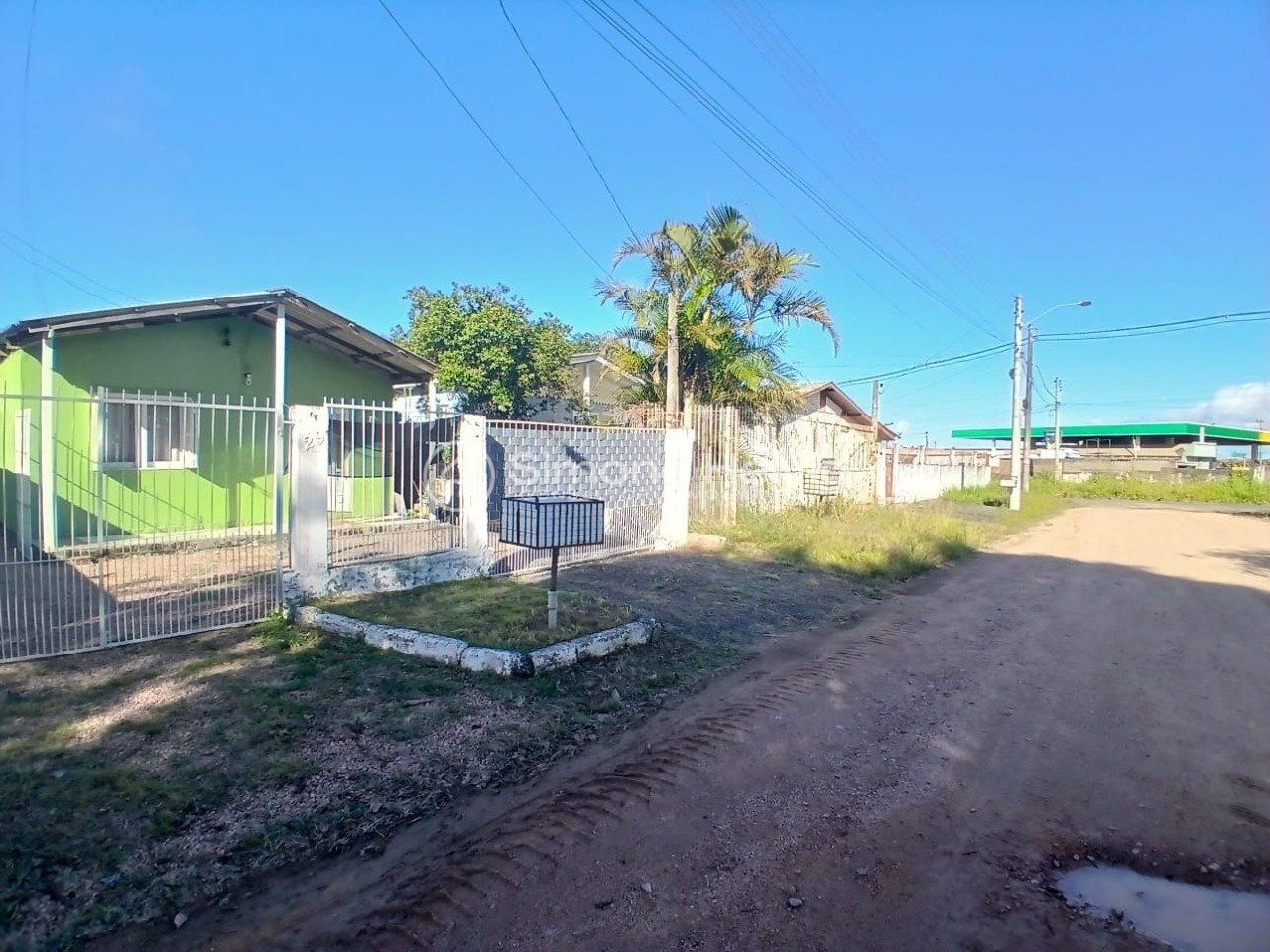 Casa 3 quartos à venda, 104m², Ermo - Guaíba