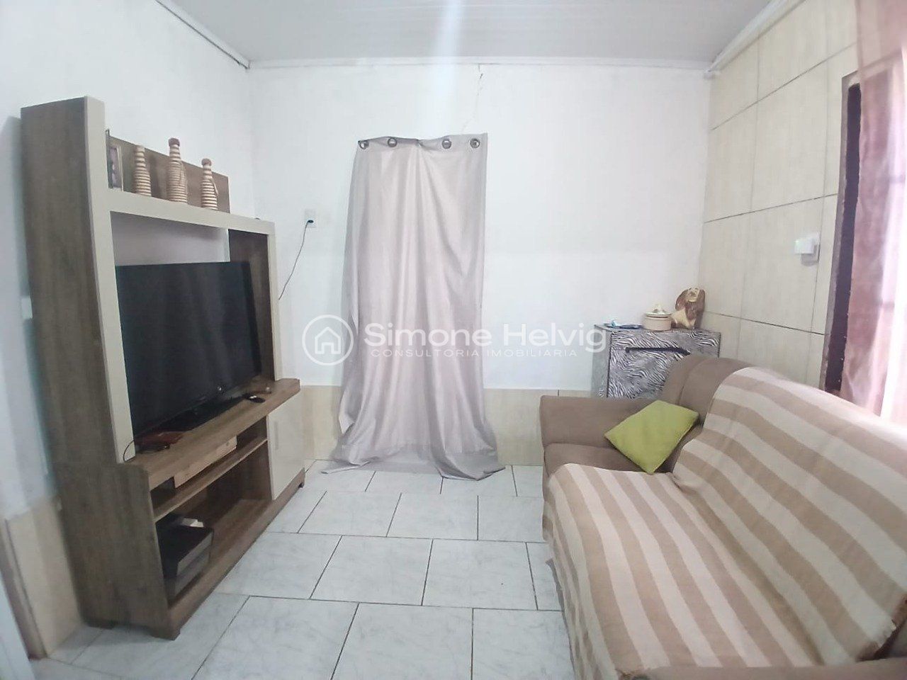 Casa 3 quartos à venda, 104m², Ermo - Guaíba