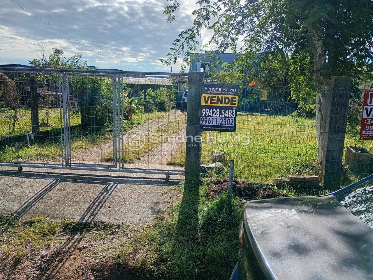 Sobrado 3 quartos à venda, 197m², Alegria - Guaíba