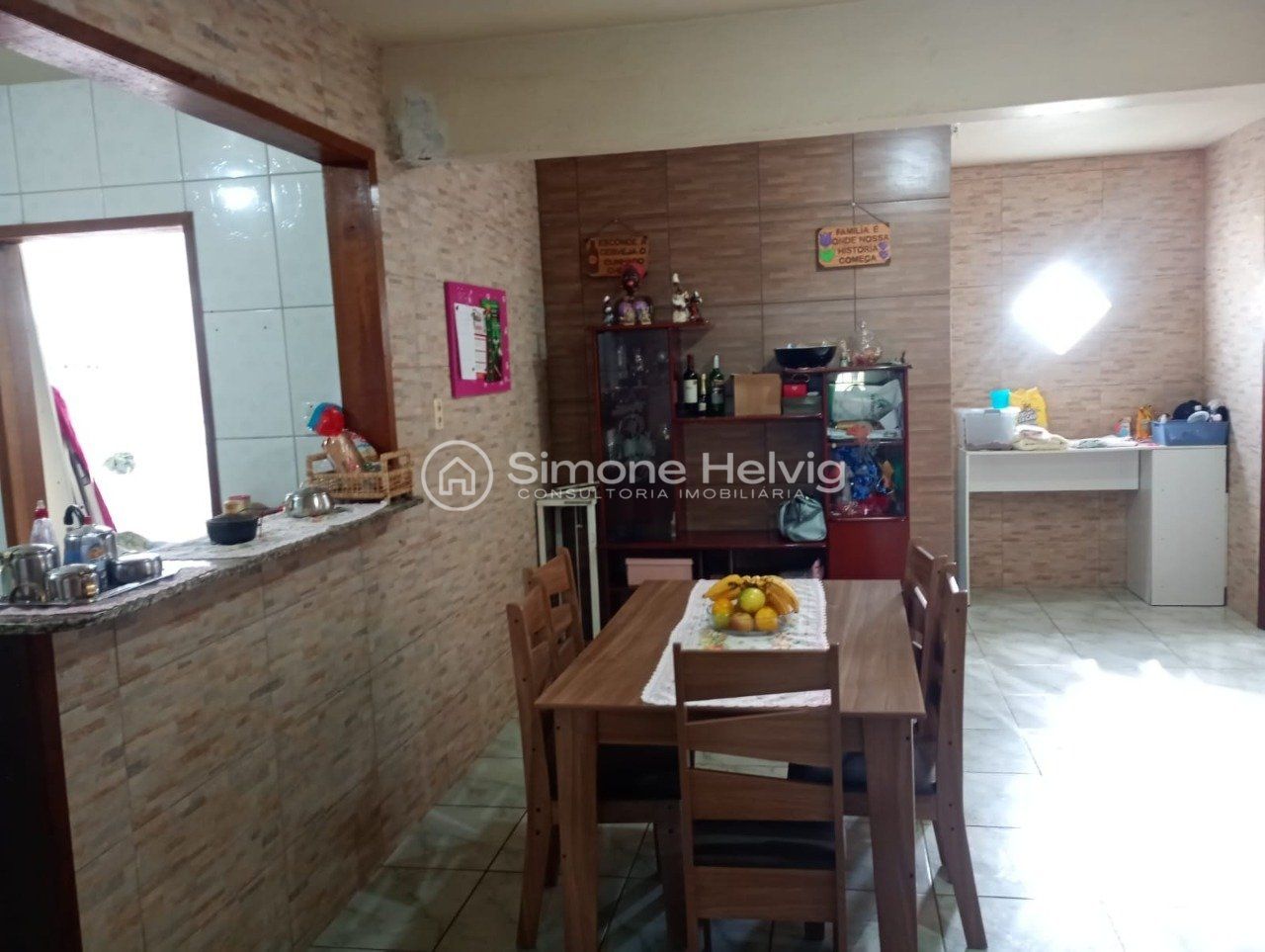 Sobrado 3 quartos à venda, 197m², Alegria - Guaíba