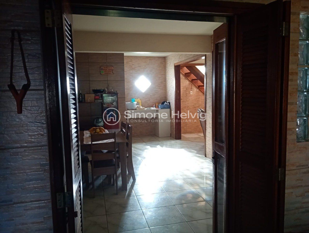 Sobrado 3 quartos à venda, 197m², Alegria - Guaíba