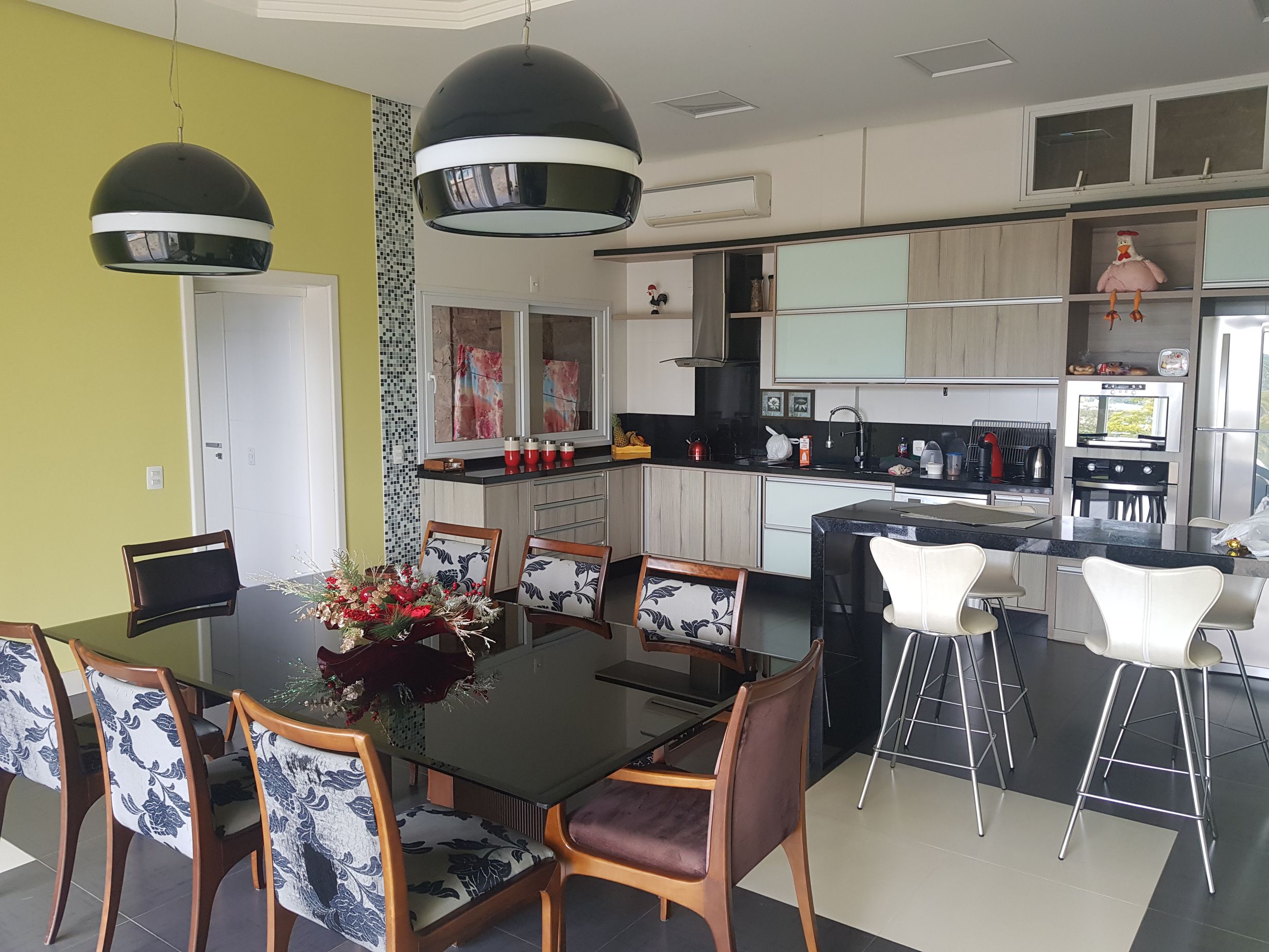 Casa em Condomínio 4 quartos à venda, 742m², Altos da Alegria - Guaíba