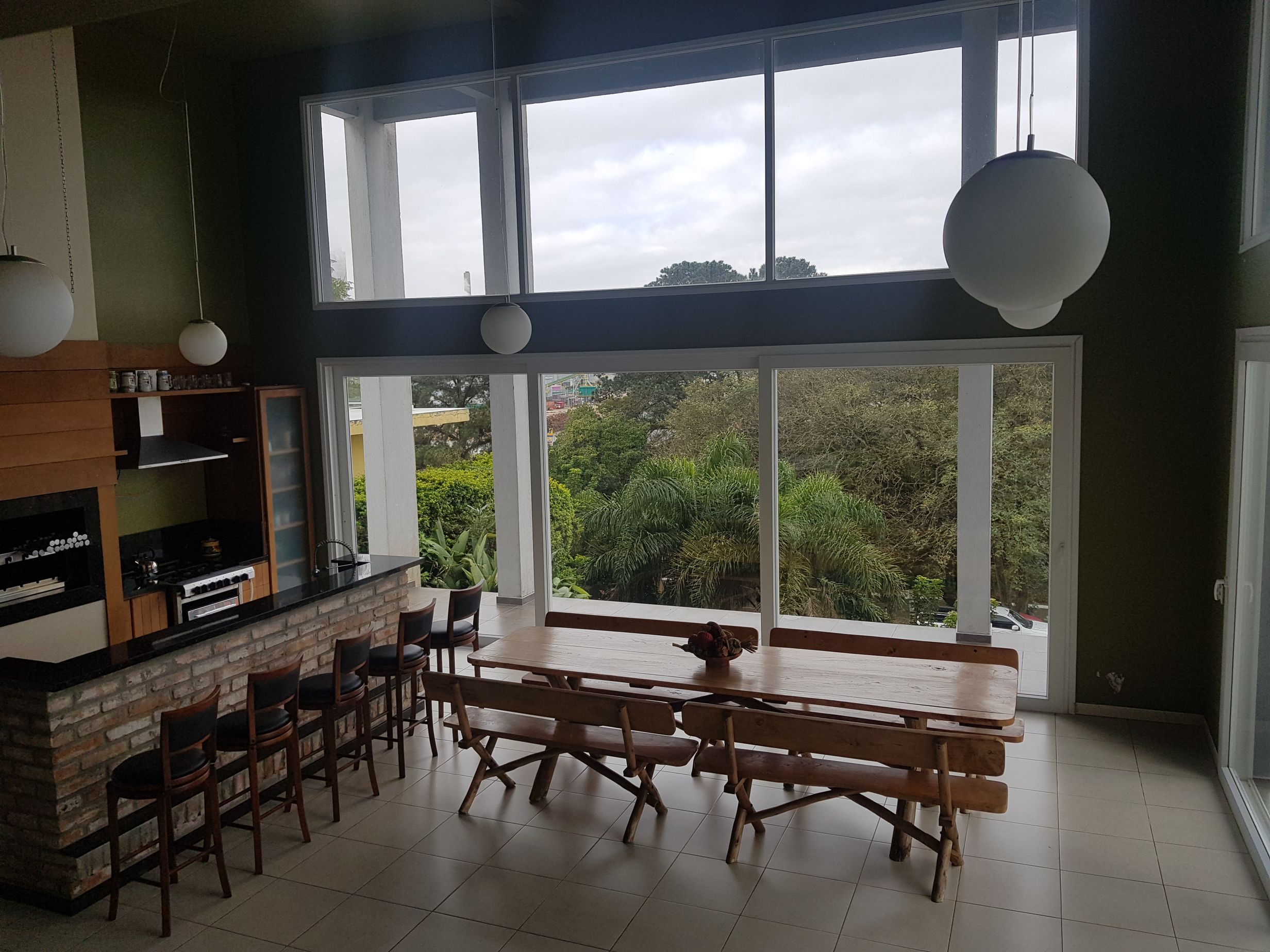 Casa em Condomínio 4 quartos à venda, 742m², Altos da Alegria - Guaíba