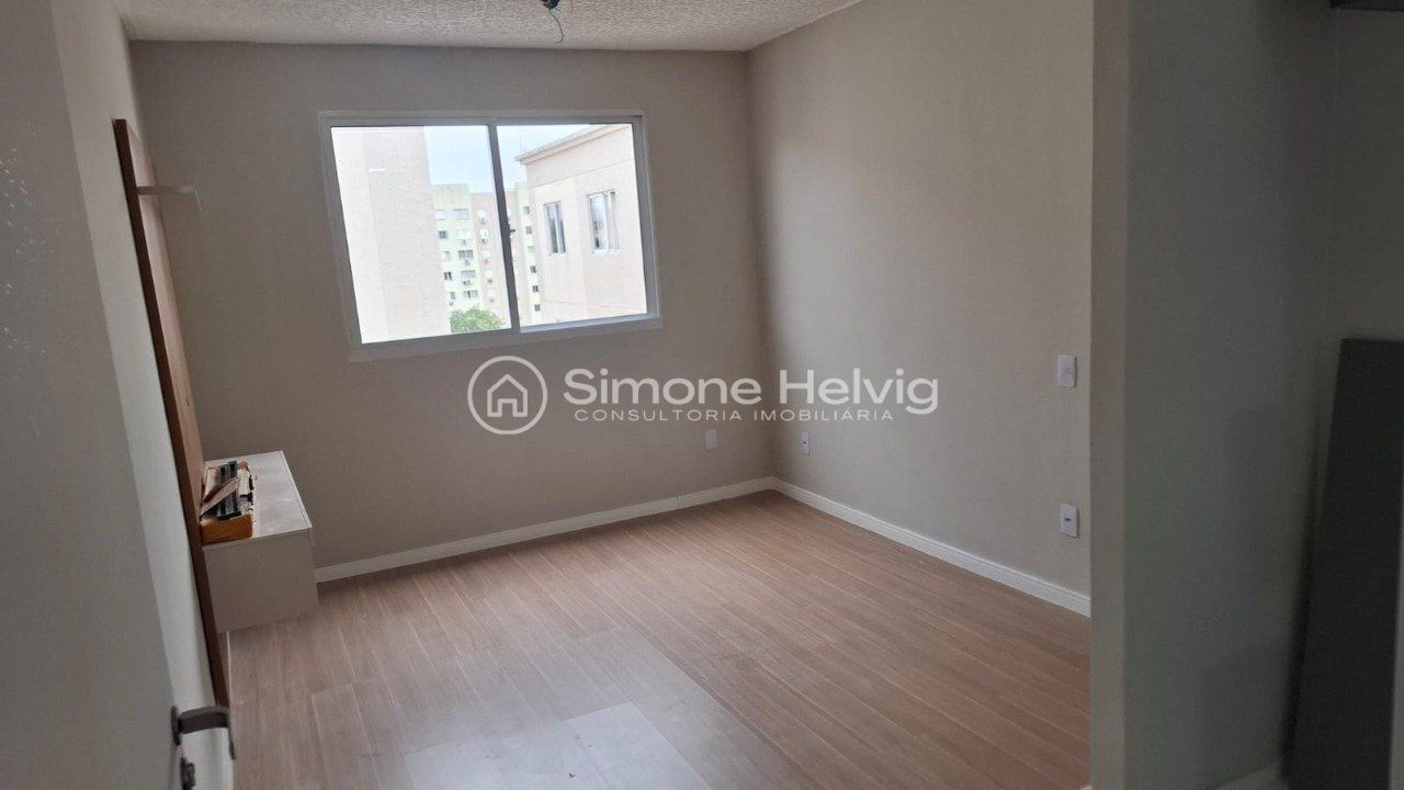 Apartamento 2 quartos à venda, 41m², Sarandi - Porto Alegre