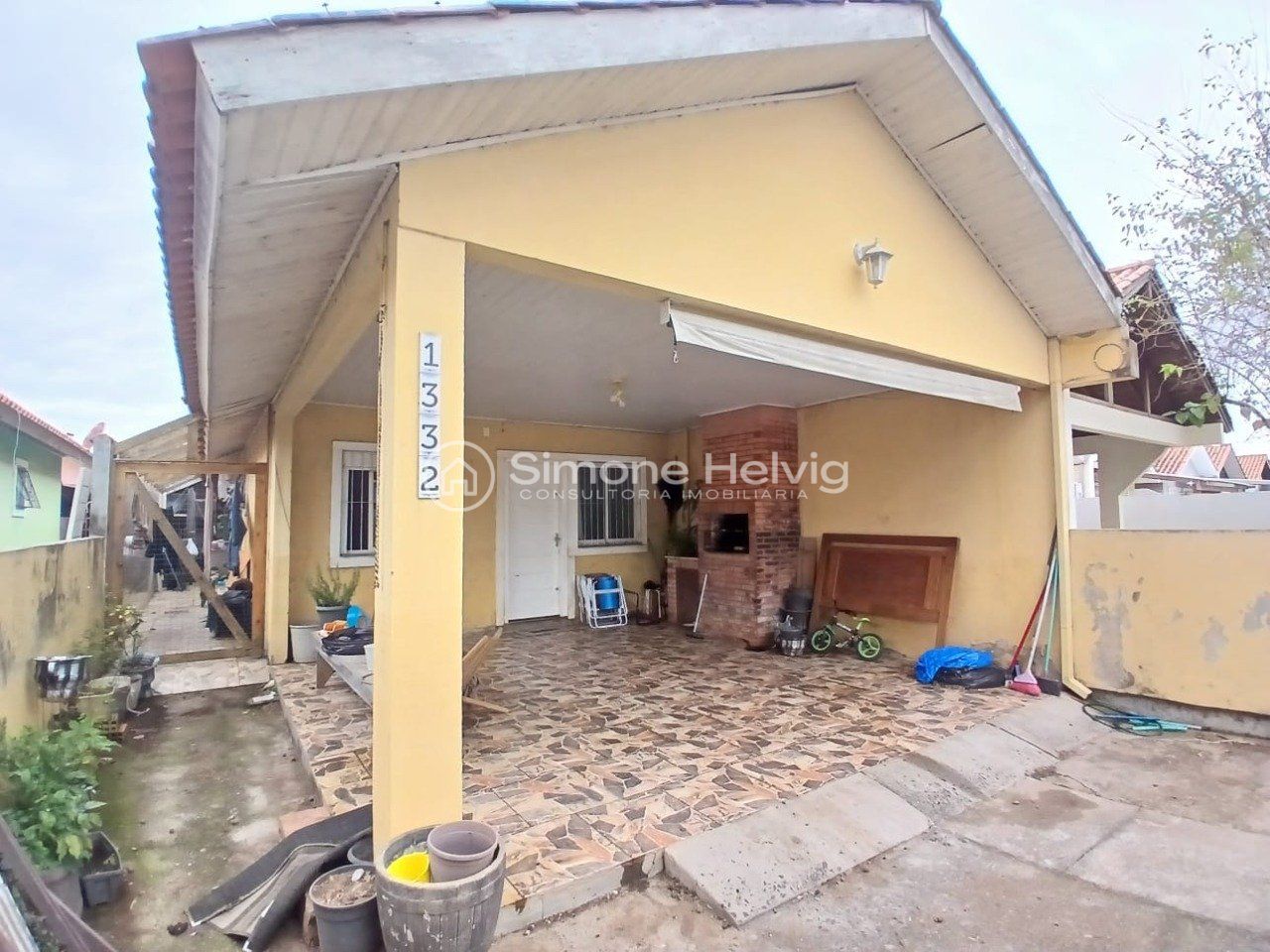Casa 2 quartos à venda, 86m², Centro Novo - Eldorado do Sul