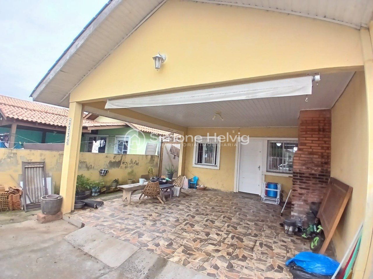 Casa 2 quartos à venda, 86m², Centro Novo - Eldorado do Sul