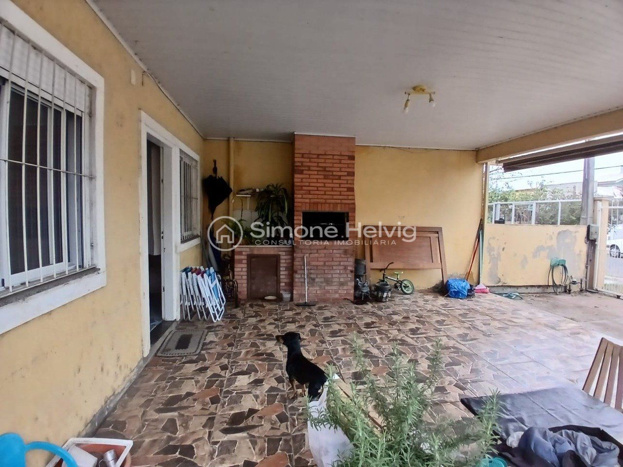 Casa 2 quartos à venda, 86m², Centro Novo - Eldorado do Sul