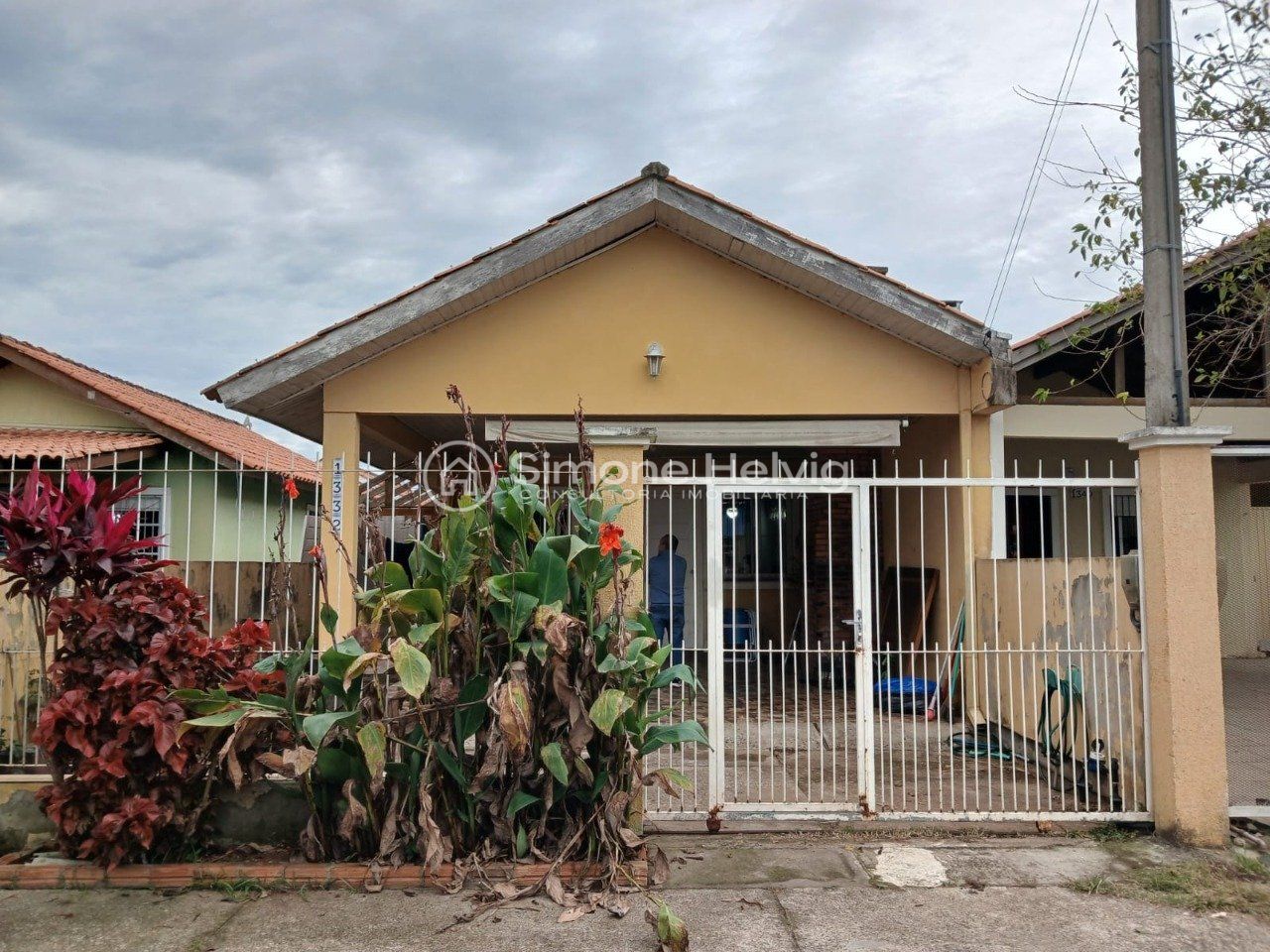 Casa 2 quartos à venda, 86m², Centro Novo - Eldorado do Sul