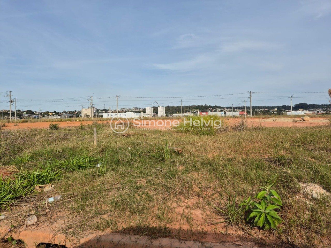Terreno à venda, 200m², Parque 35 - Guaíba