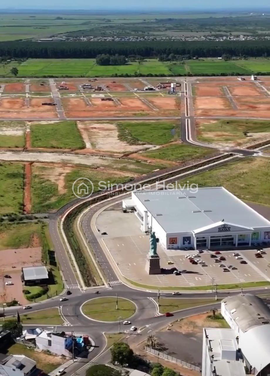 Terreno à venda, 200m², Parque 35 - Guaíba