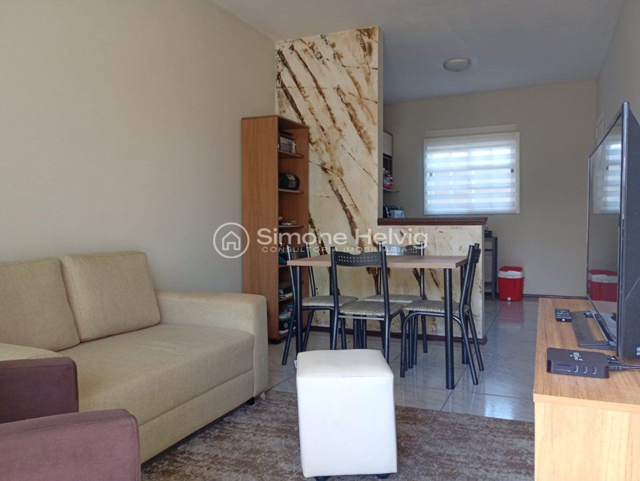 Casa 2 quartos à venda, 59m², Centro Novo - Eldorado do Sul