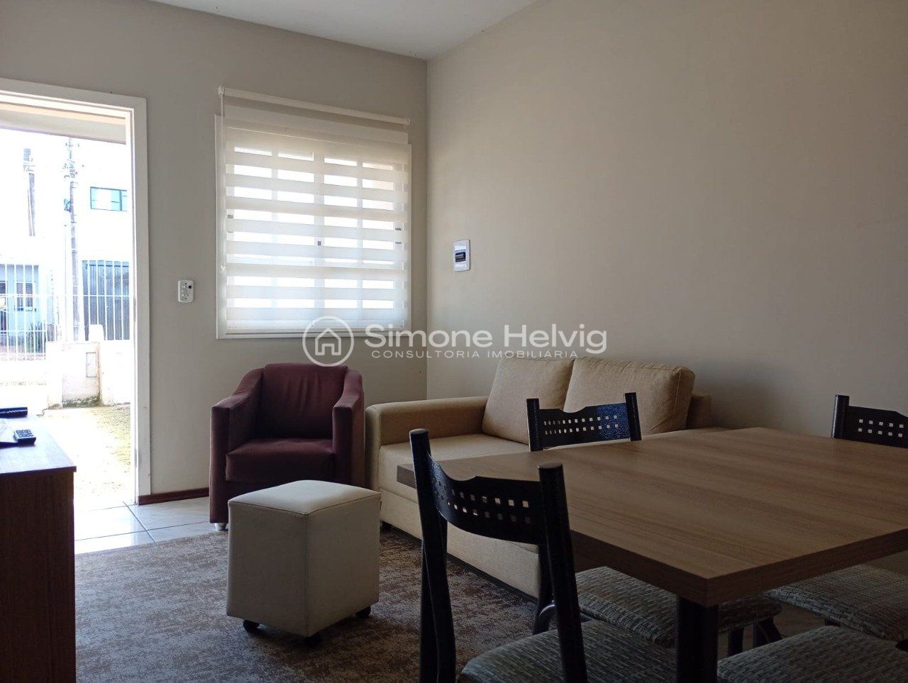 Casa 2 quartos à venda, 59m², Centro Novo - Eldorado do Sul
