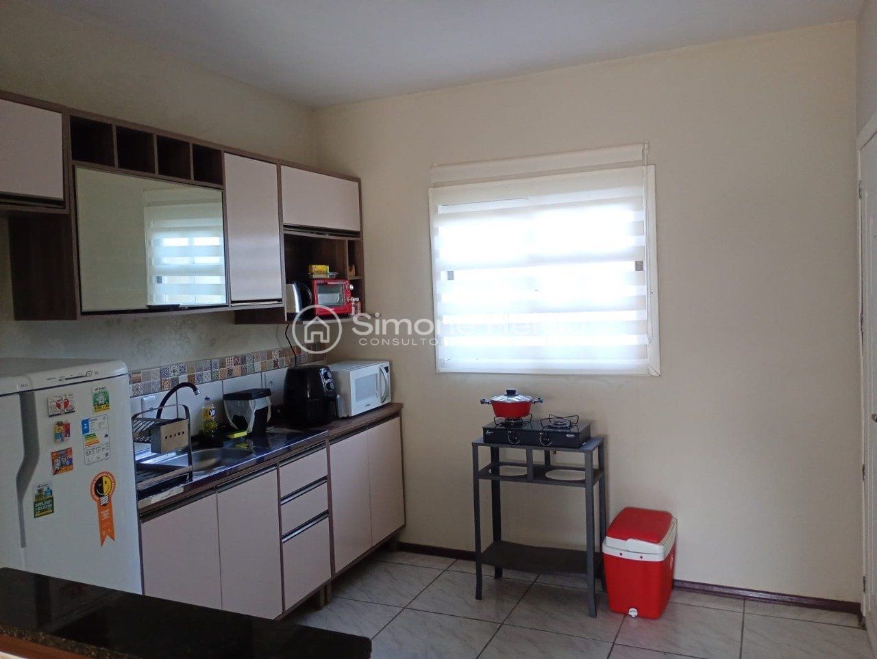 Casa 2 quartos à venda, 59m², Centro Novo - Eldorado do Sul