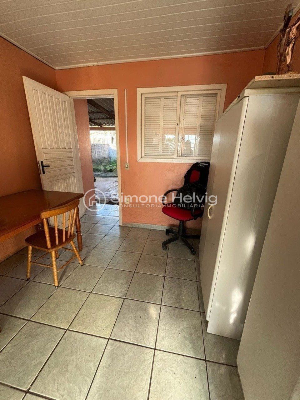 Casa 2 quartos à venda, 45m², Columbia City - Guaíba