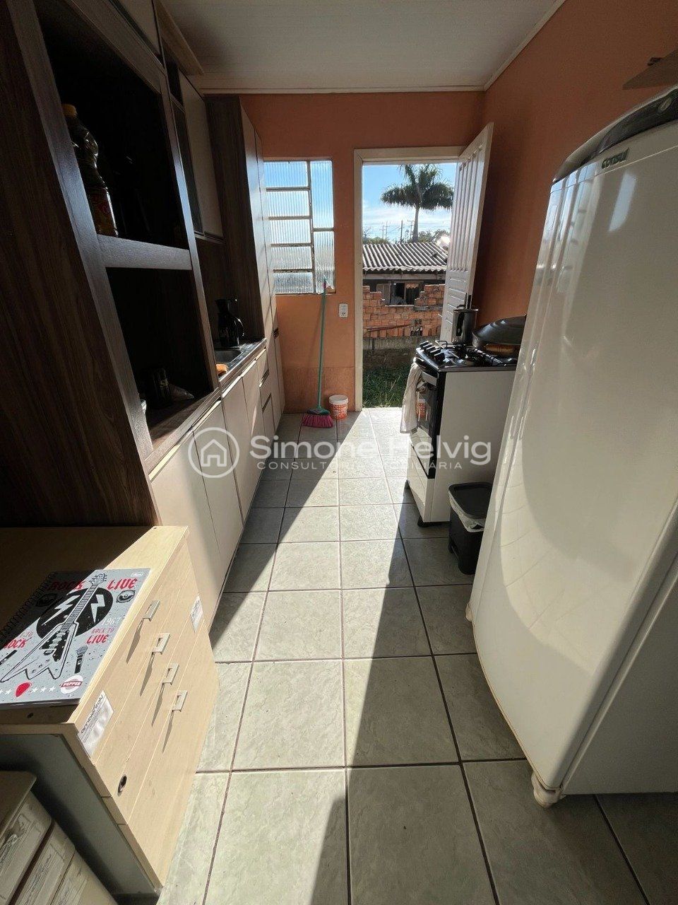 Casa 2 quartos à venda, 45m², Columbia City - Guaíba