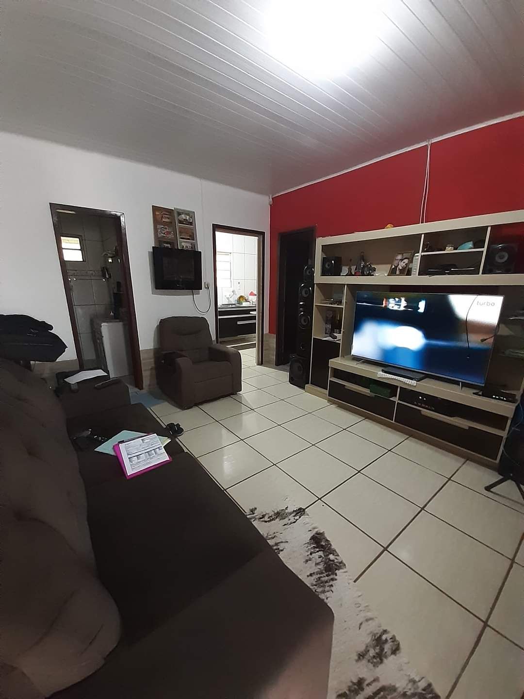 Casa 2 quartos à venda, 60m², Jardim dos Lagos - Guaíba