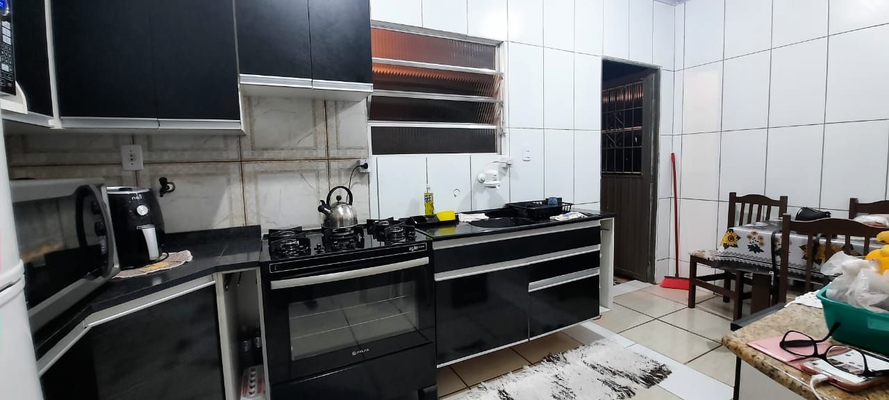 Casa 2 quartos à venda, 60m², Jardim dos Lagos - Guaíba