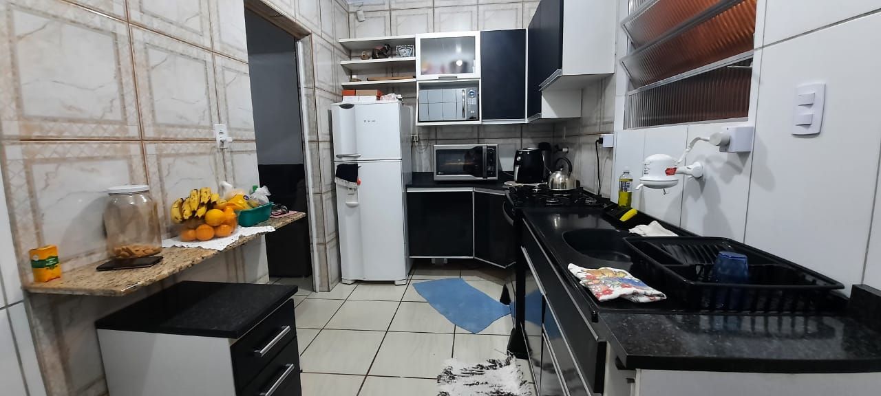 Casa 2 quartos à venda, 60m², Jardim dos Lagos - Guaíba