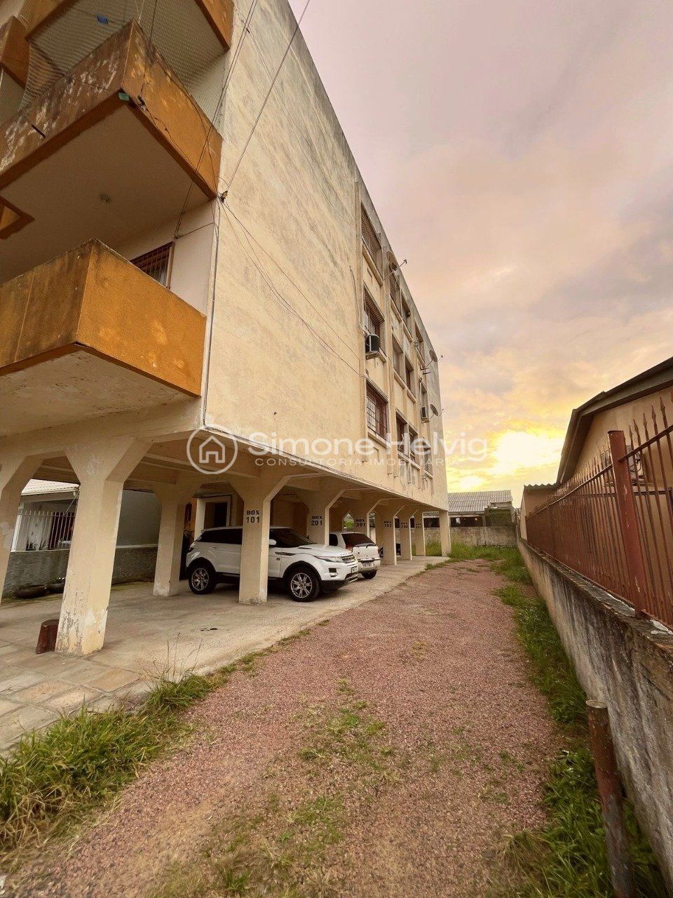Apartamento 2 quartos à venda, 72m², Parque 35 - Guaíba