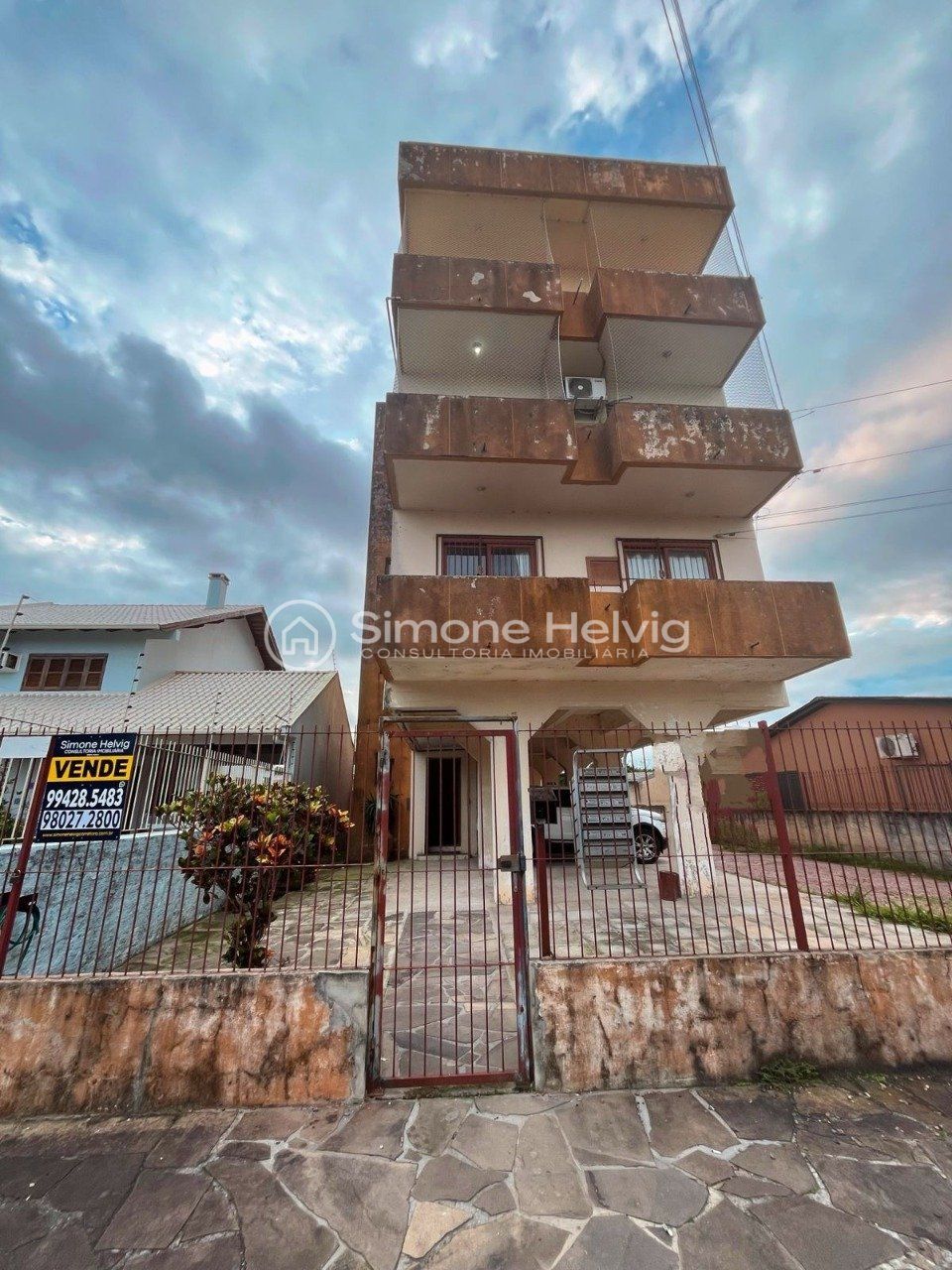 Apartamento 2 quartos à venda, 72m², Parque 35 - Guaíba