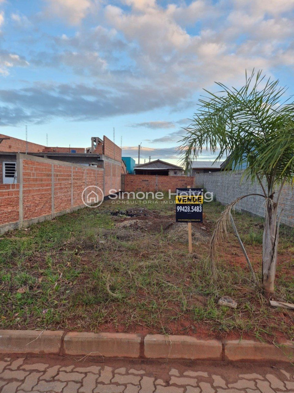 Terreno à venda, 140m², Columbia City - Guaíba