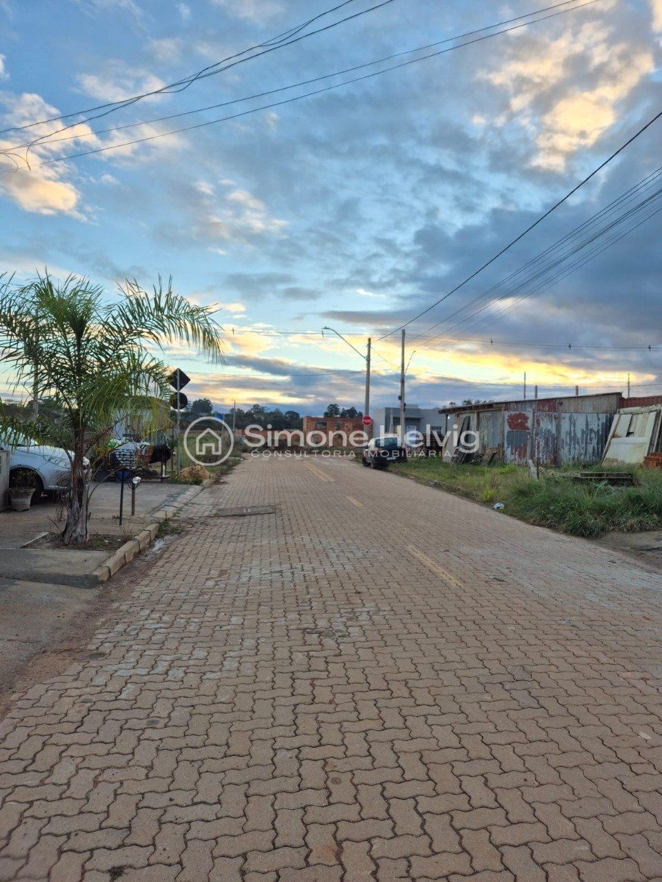 Terreno à venda, 140m², Columbia City - Guaíba
