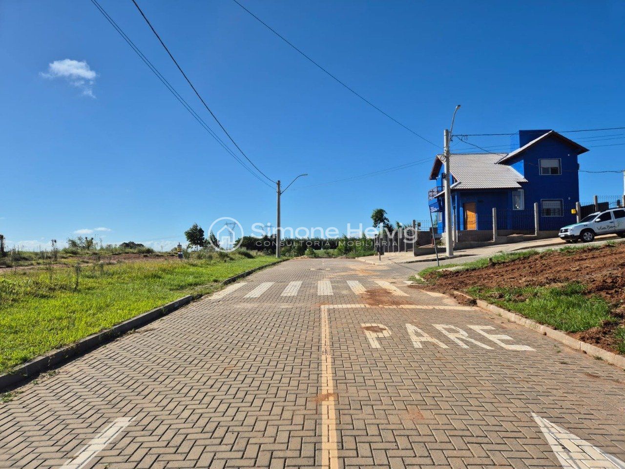 Terreno à venda, 200m², Jardim dos Lagos - Guaíba