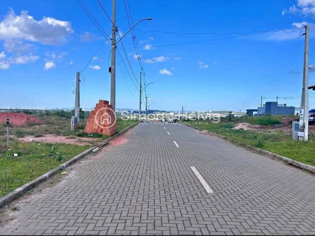 Terreno à venda, 200m², Jardim dos Lagos - Guaíba