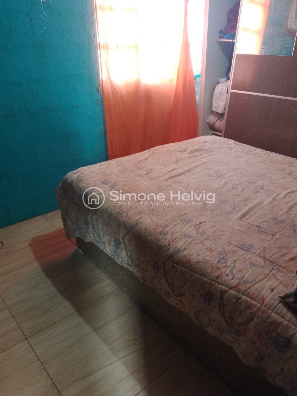 Sobrado 2 quartos à venda, 46m², Santa Rita - Guaíba