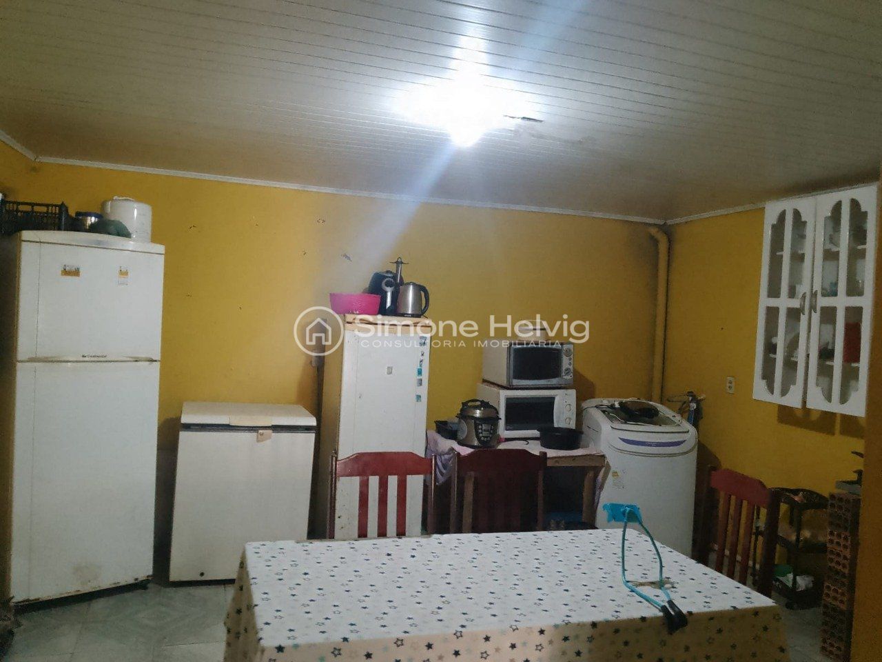 Sobrado 2 quartos à venda, 46m², Santa Rita - Guaíba