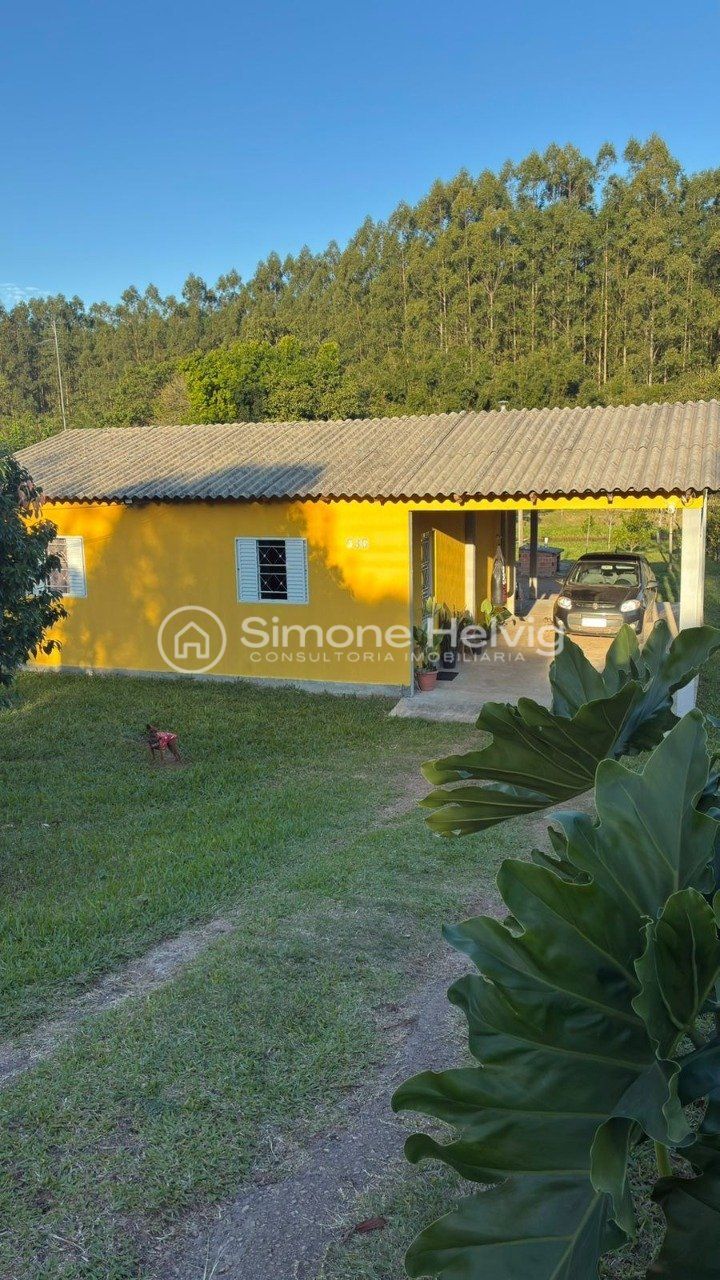 Chácara 2 quartos à venda, 140m², Bom Retiro - Eldorado do Sul
