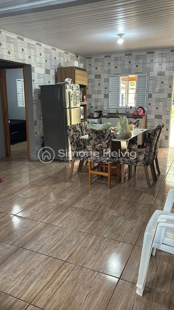 Chácara 2 quartos à venda, 140m², Bom Retiro - Eldorado do Sul