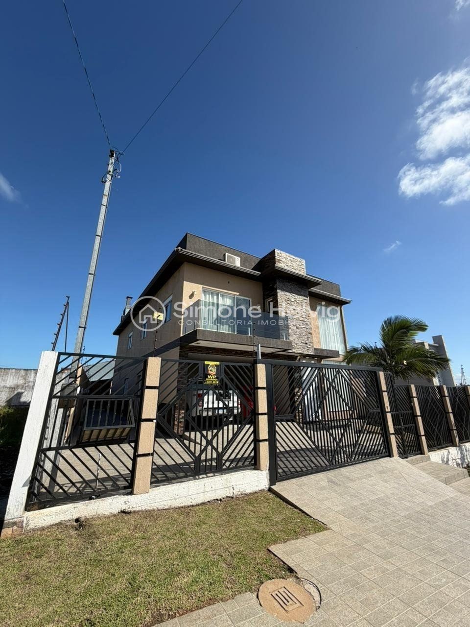 Casa 3 quartos à venda, 240m², Jardim dos Lagos - Guaíba