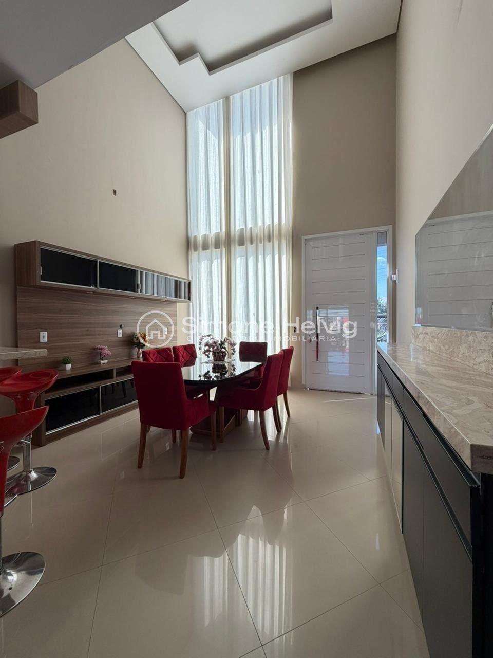 Casa 3 quartos à venda, 240m², Jardim dos Lagos - Guaíba