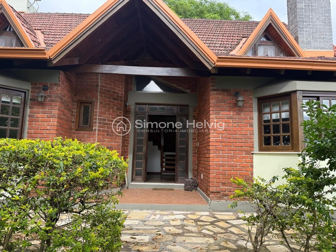 Casa em Condomínio 3 quartos à venda, 322m², Alegria - Guaíba