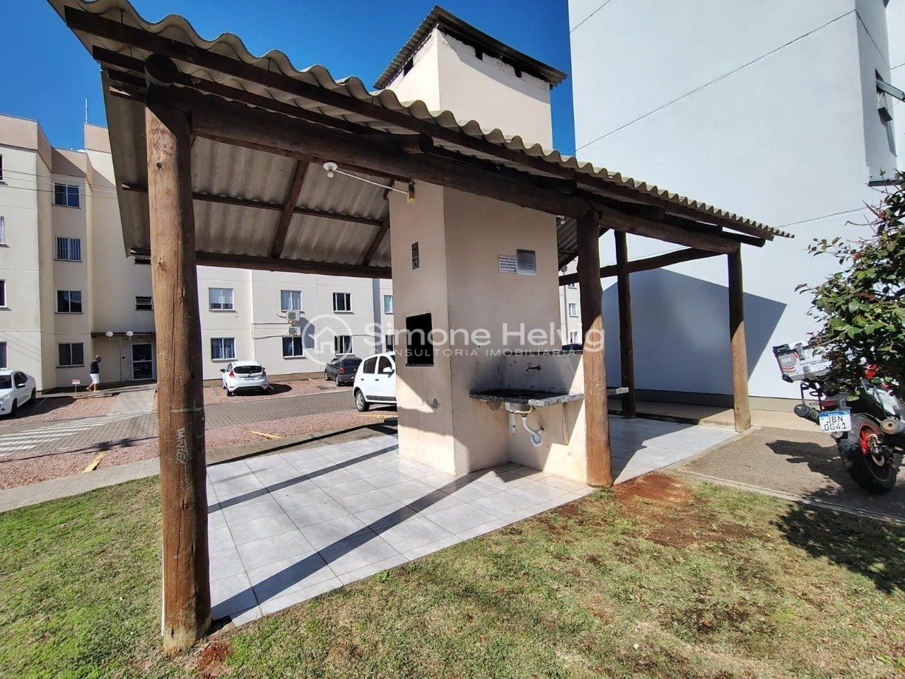 Apartamento 2 quartos à venda, 44m², Jardim Iolanda - Guaíba