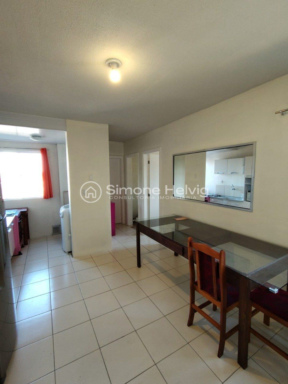 Apartamento 2 quartos à venda, 44m², Jardim Iolanda - Guaíba