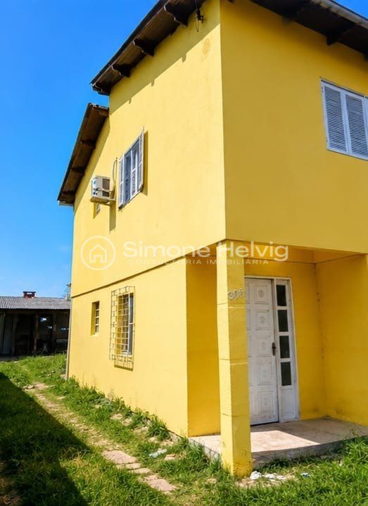 Sobrado 2 quartos à venda, 195m², Santa Rita - Guaíba