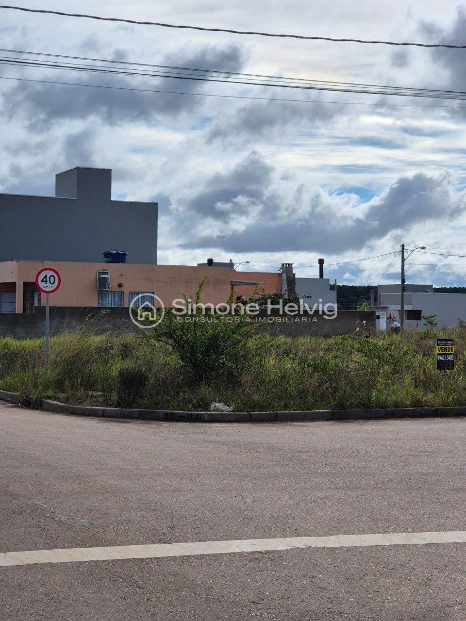 Terreno à venda, 312m², Parque 35 - Guaíba