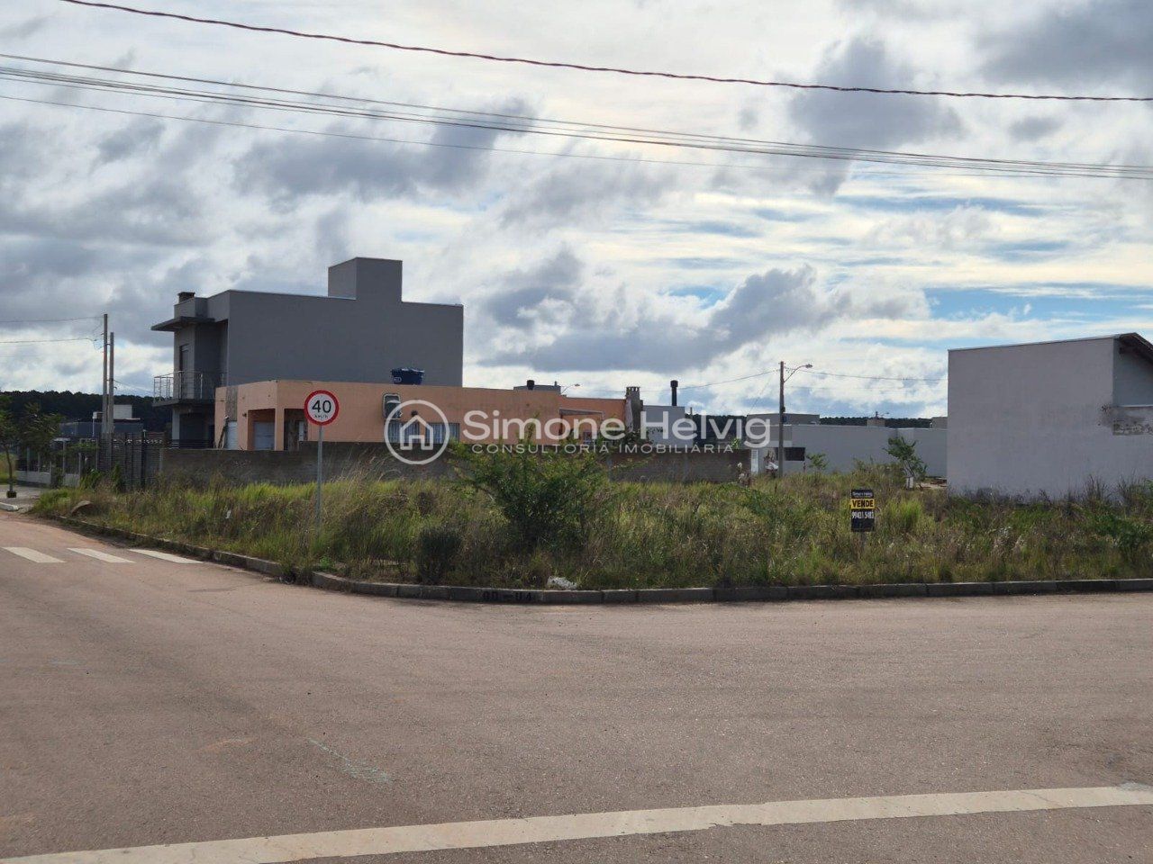 Terreno à venda, 312m², Parque 35 - Guaíba