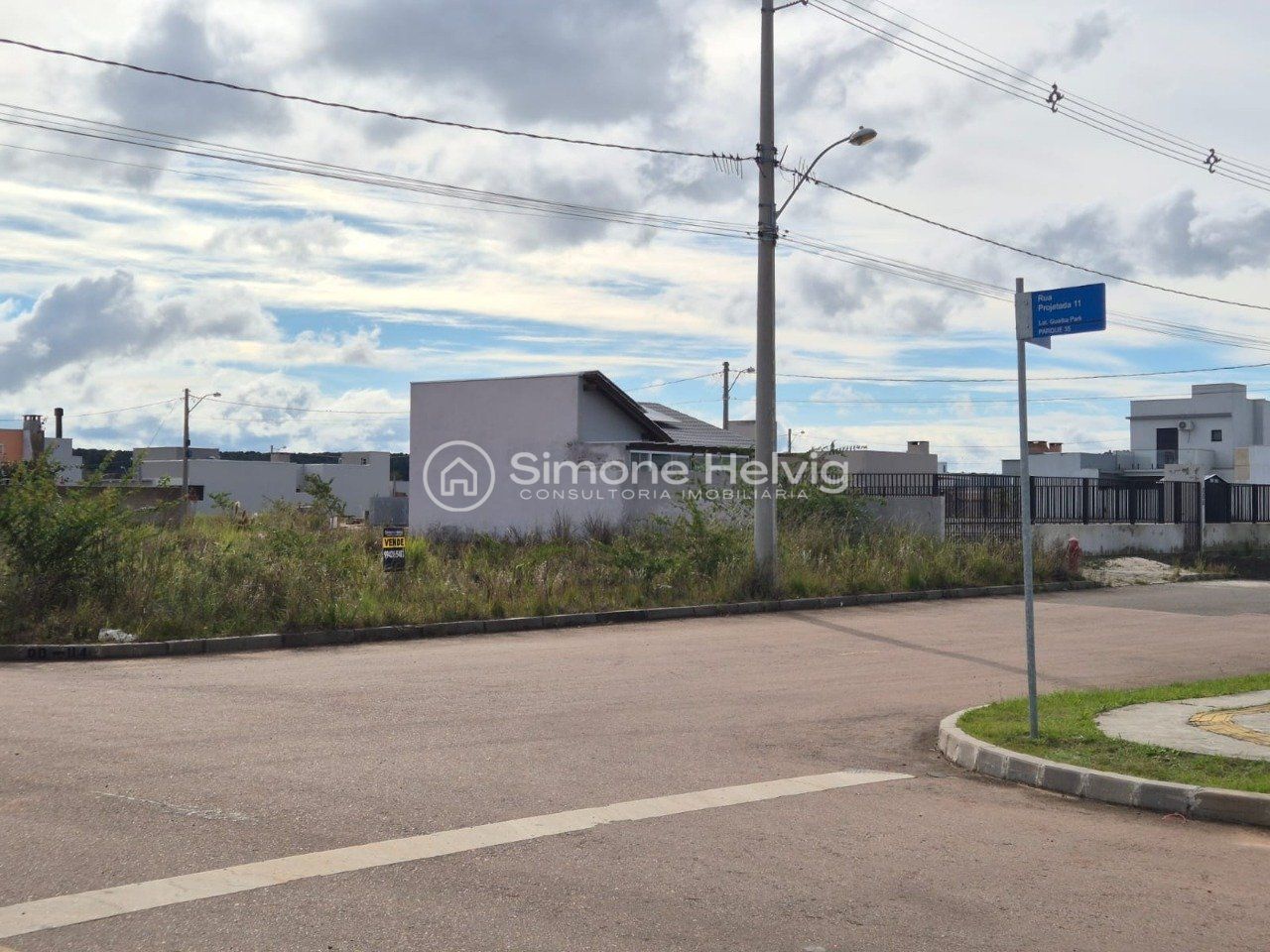 Terreno à venda, 312m², Parque 35 - Guaíba