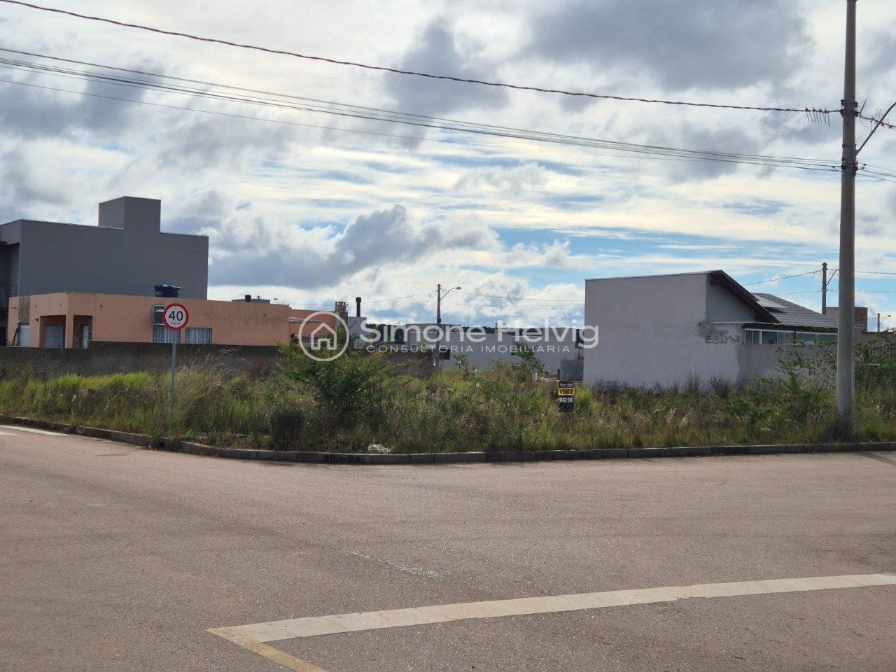 Terreno à venda, 312m², Parque 35 - Guaíba