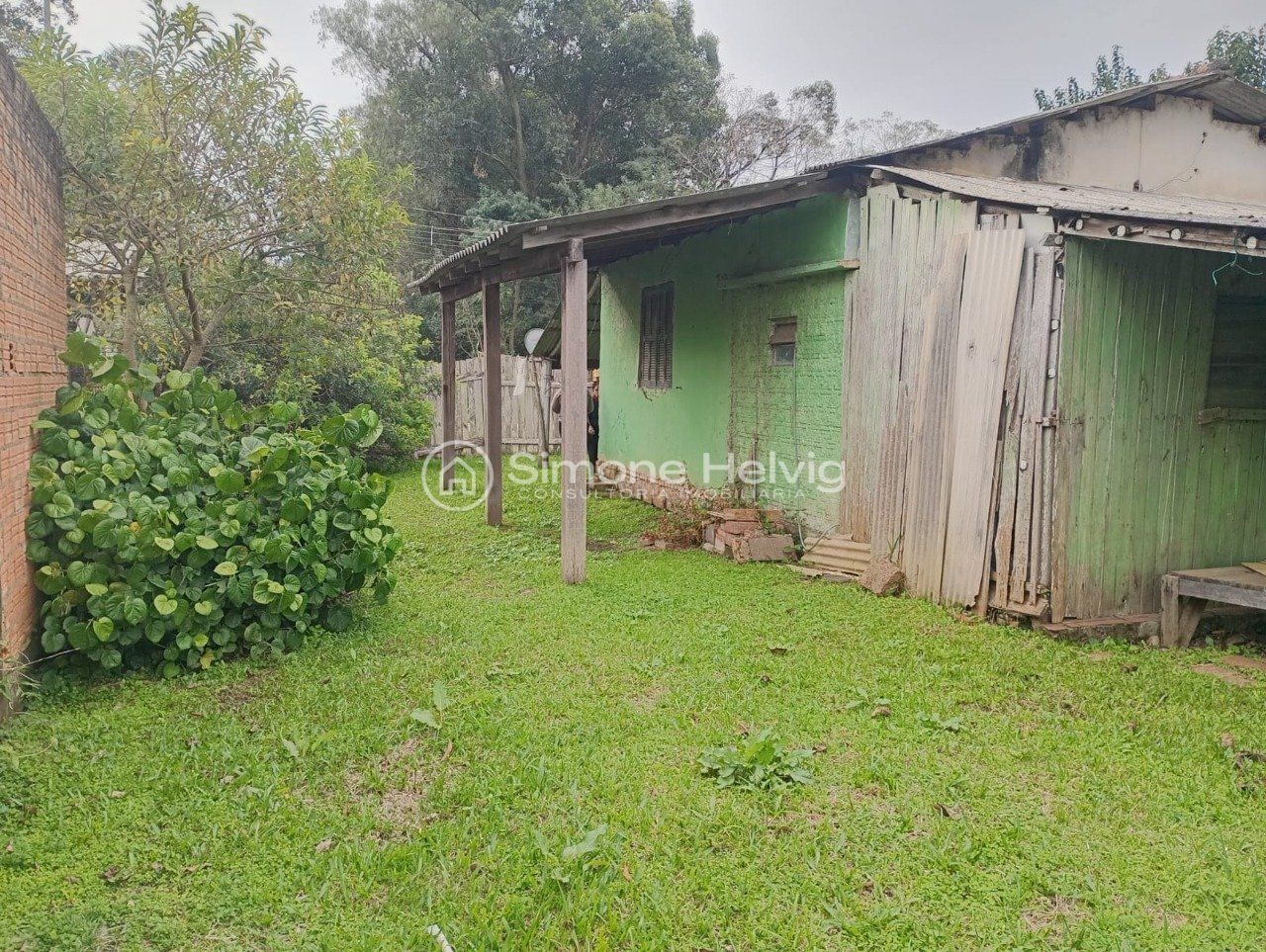 Chácara à venda, 50m², Parque Eldorado - Eldorado do Sul