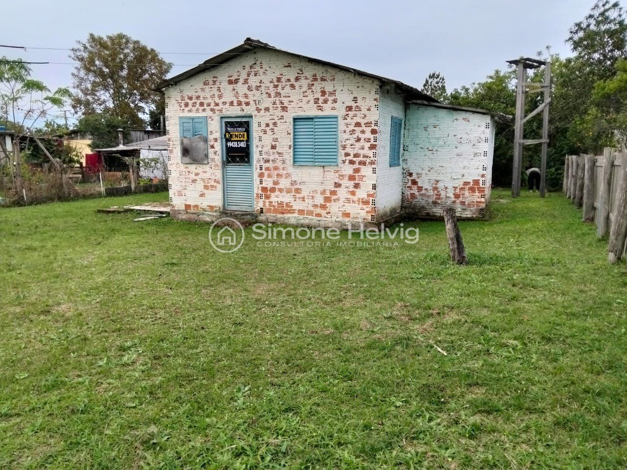 Chácara à venda, 108m², Parque Eldorado - Eldorado do Sul