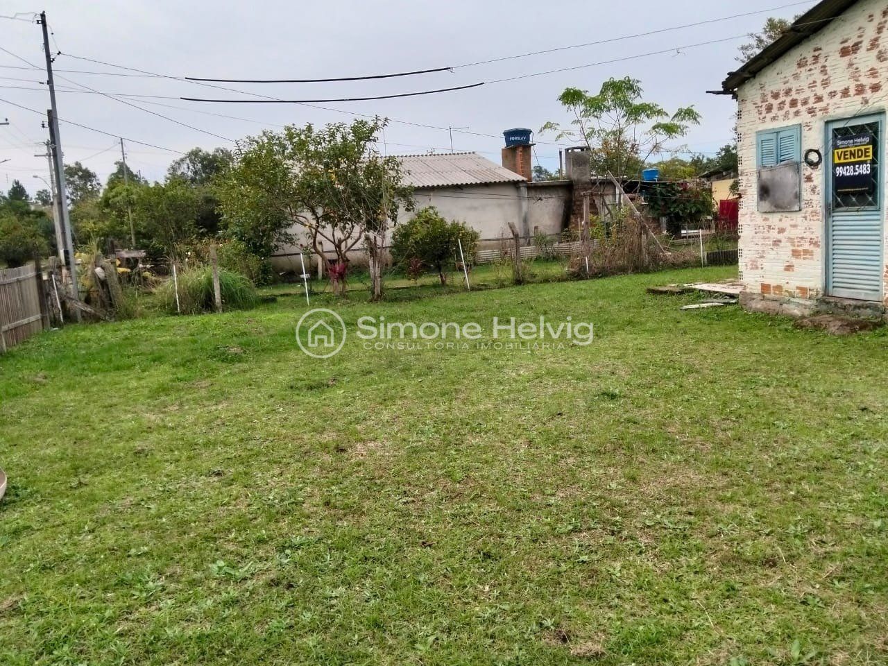 Chácara à venda, 108m², Parque Eldorado - Eldorado do Sul