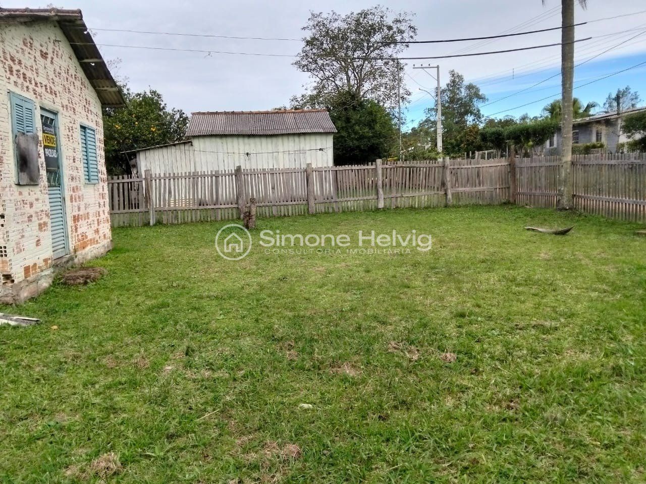 Chácara à venda, 108m², Parque Eldorado - Eldorado do Sul