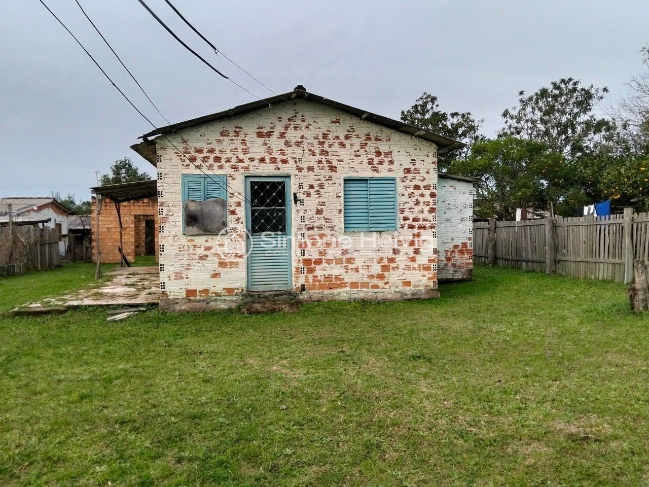 Chácara à venda, 108m², Parque Eldorado - Eldorado do Sul