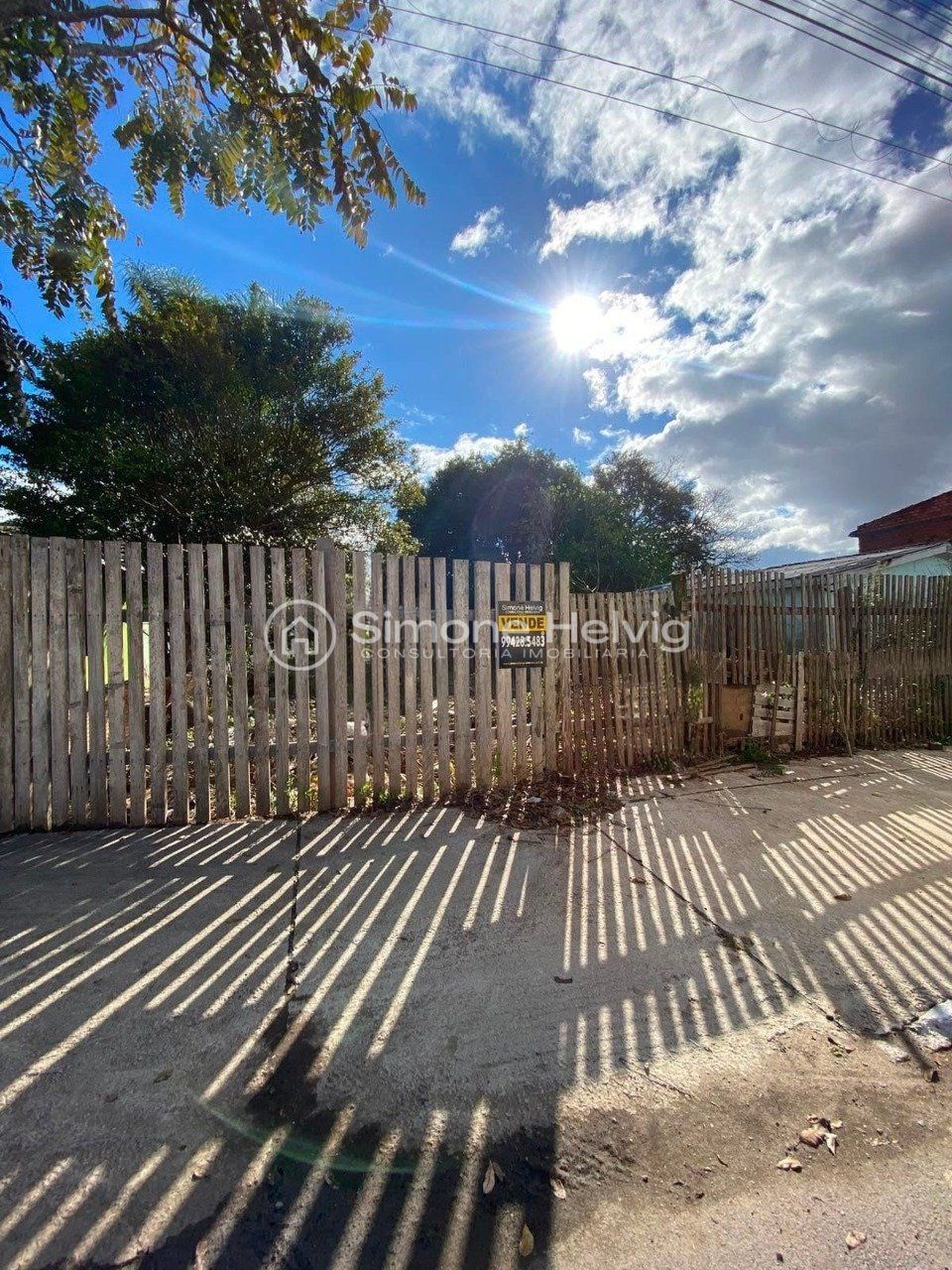 Terreno à venda, 468m², Medianeira - Eldorado do Sul
