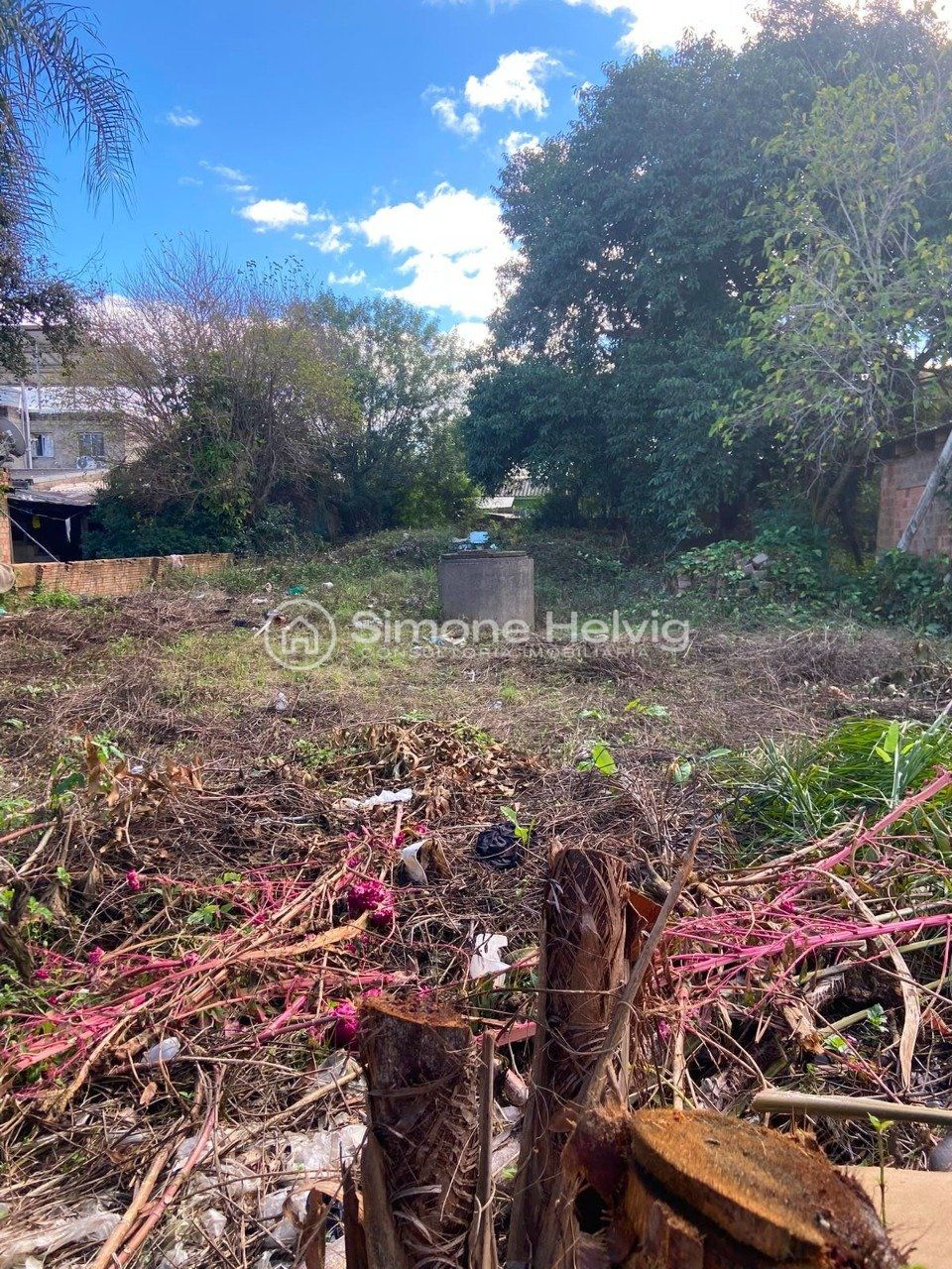Terreno à venda, 468m², Medianeira - Eldorado do Sul