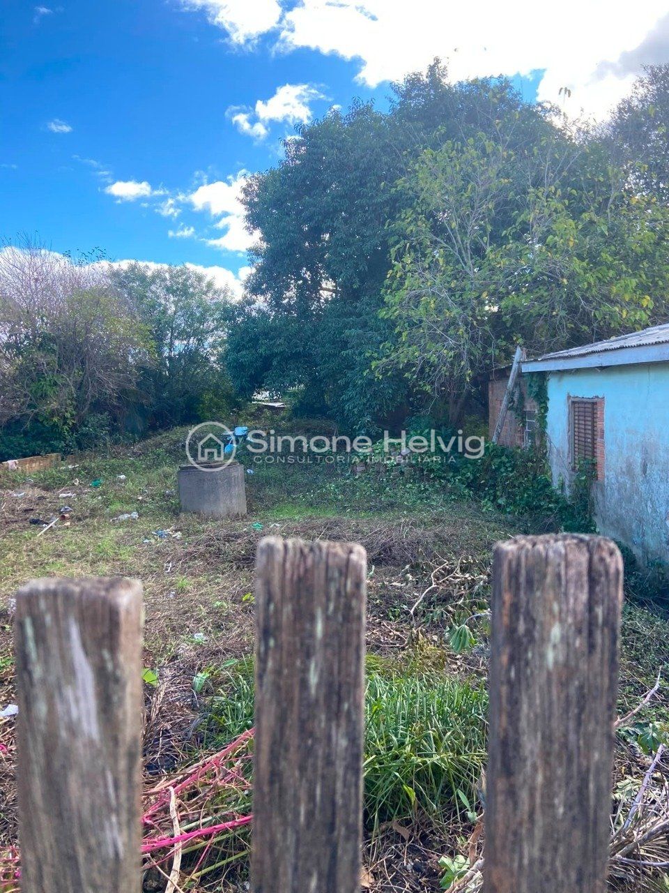 Terreno à venda, 468m², Medianeira - Eldorado do Sul